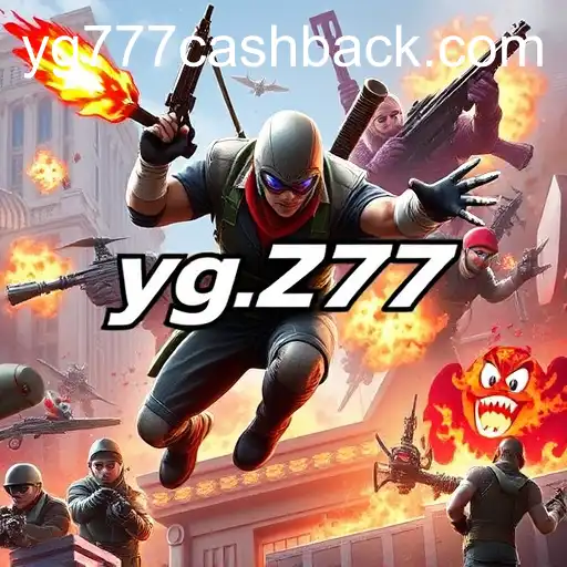 The Thrilling World of Action Games: Exploring the yg777 Category