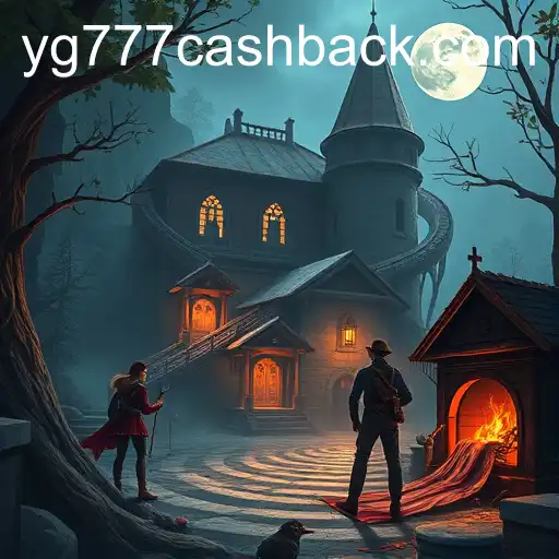 Exploring the Exciting World of Adventure Games with Keyword 'yg777'