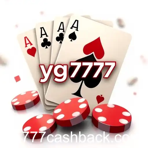 Rediscovering Card Games in the Digital Age Through 'yg777'