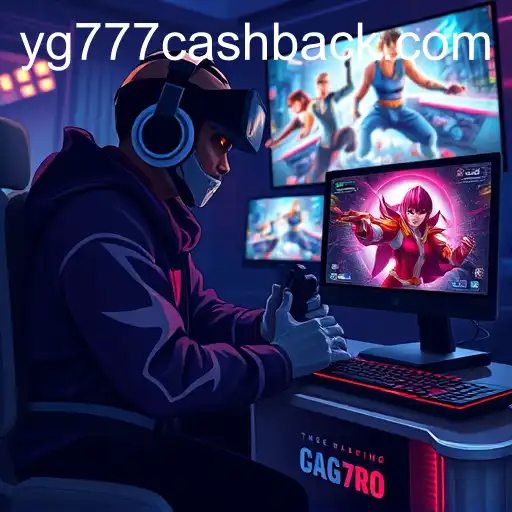 The Evolution of Online Gaming in 2025