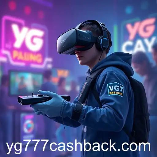 Emerging Trends in Online Gaming for 2025