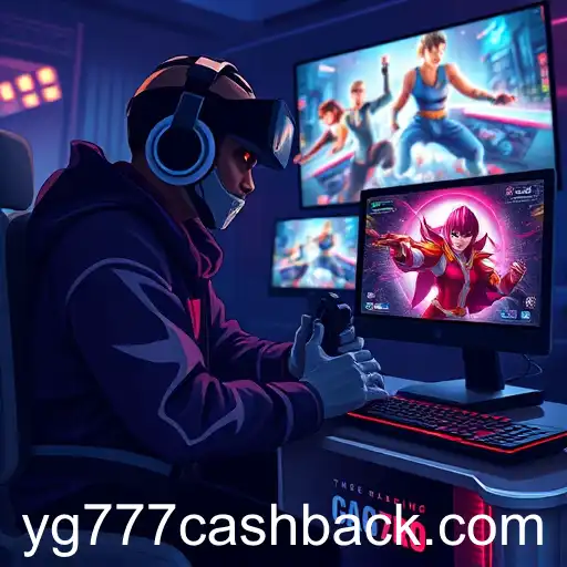 The Evolution of Online Gaming in 2025