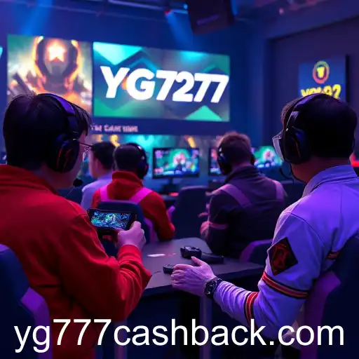 The Digital Surge in Online Gaming