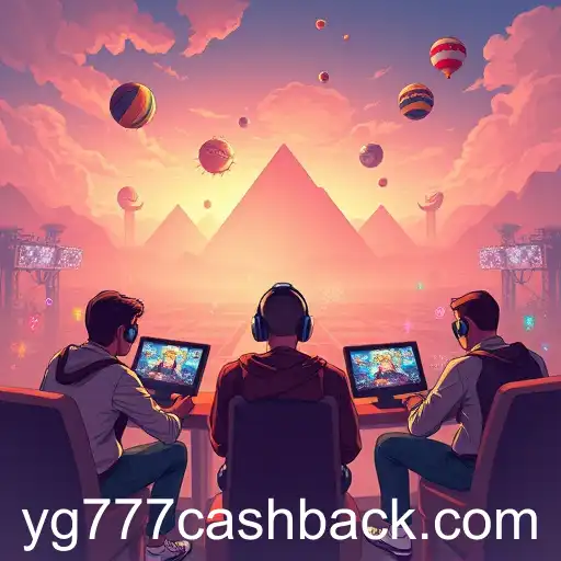 The Rise and Influence of Online Gaming in 2025