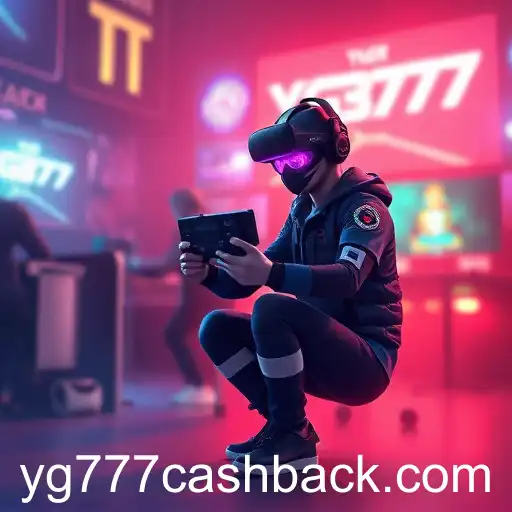 The Rise of Online Gaming: YG777 Leading the Charge