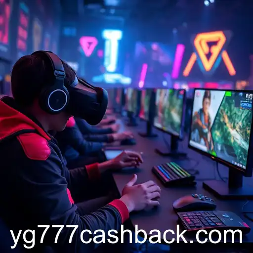 The Rise of Online Gaming Communities