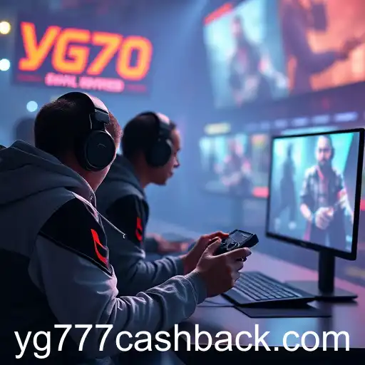 The Rise of Online Gaming Communities