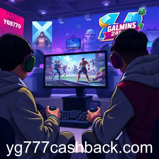 The Rise of Online Gaming Platforms in 2025