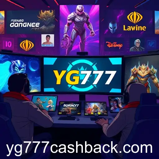 The Rise of YG777 in Modern Gaming