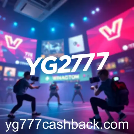 The Rise of YG777 in the Gaming World