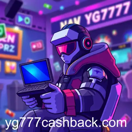 The Rise of YG777 in Online Gaming