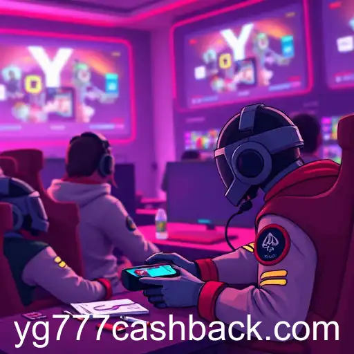 The Rise of yg777: A New Era in Online Gaming