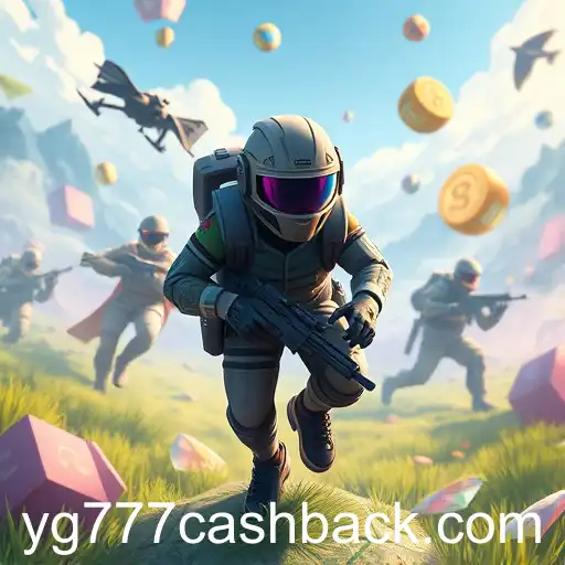 The Rise of YG777 Gaming in 2025