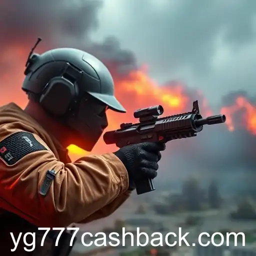 Exploring the Thrilling World of Shooting Games: A Deep Dive into the Popular 'yg777' Category