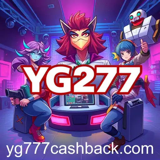 The Rise of YG777: Gaming in 2025
