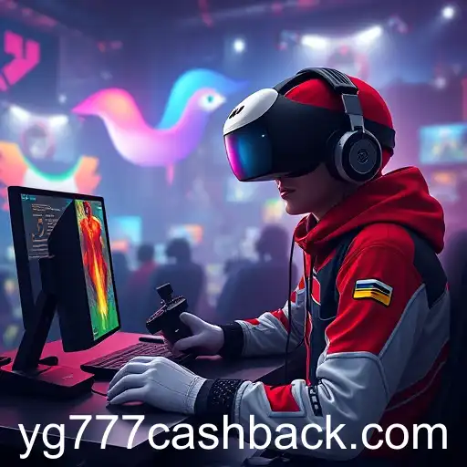 YG777 and the Evolution of Online Gaming