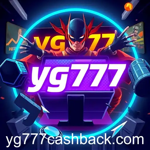 Understanding the Rise of yg777 in the Gaming World
