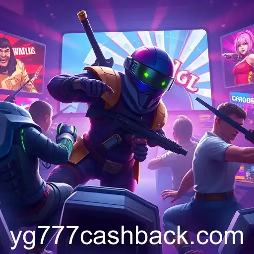 YG777 Revolutionizes Online Gaming in an Evolving World