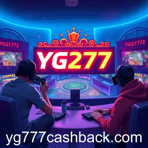 The Rise of YG777 in the Gaming World