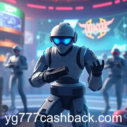 The Rise of YG777 in Online Gaming