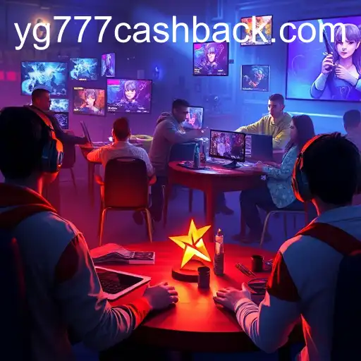 Exploring the Excitement of 'Multiplayer Fun' Games: The Rise of 'yg777' as a Key Player