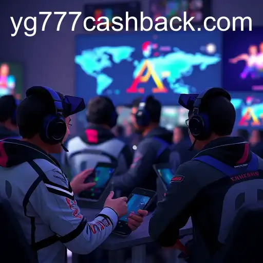 The Rise of Online Gaming Communities