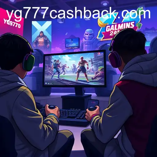 The Rise of Online Gaming Platforms in 2025