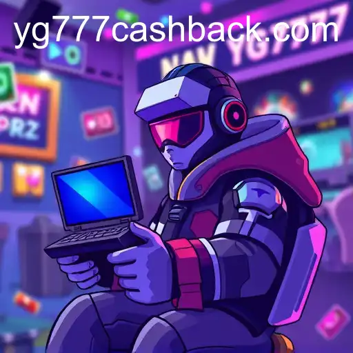 The Rise of YG777 in Online Gaming