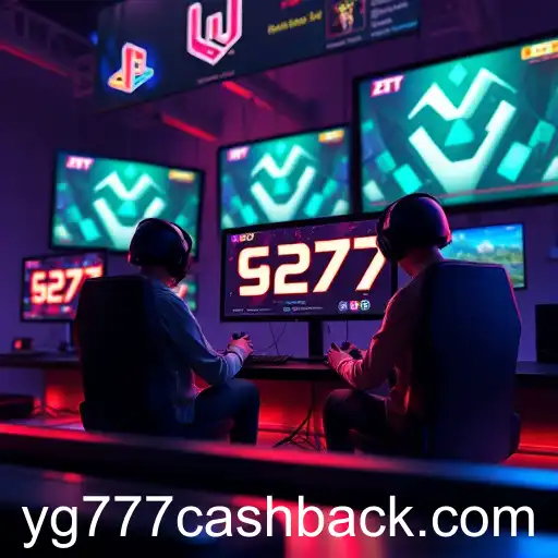 The Rise of Online Gaming Platforms