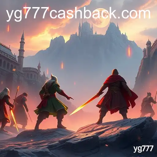 Exploring 'Role-Playing' Games: Immersive Worlds Under the 'yg777' Keyword