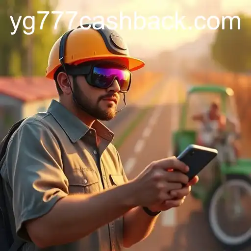 Exploring the World of Simulation Games on YG777