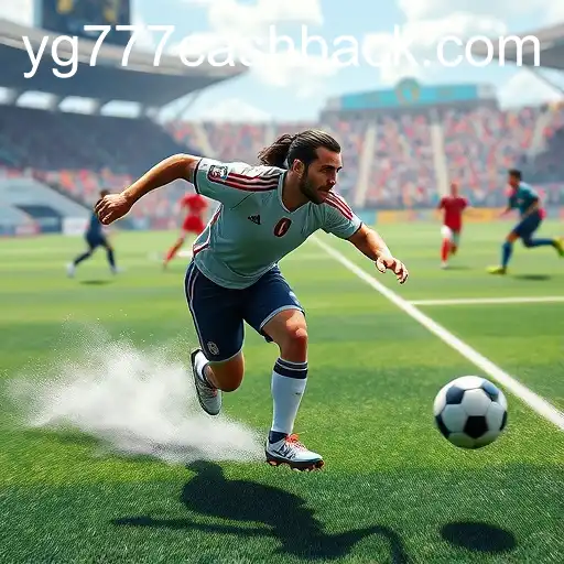 Exploring the Exciting World of Sports Games