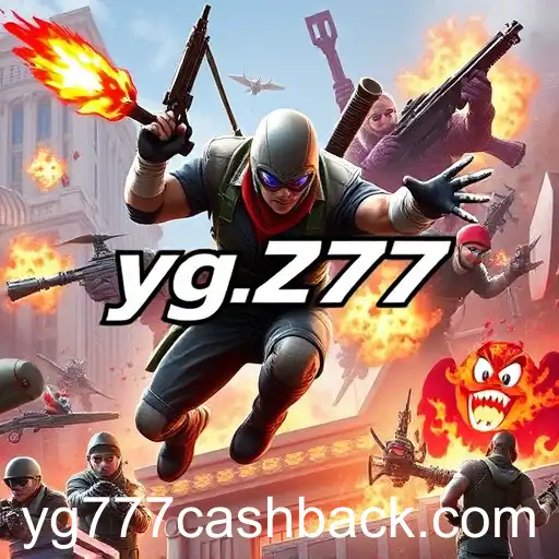 The Thrilling World of Action Games: Exploring the yg777 Category