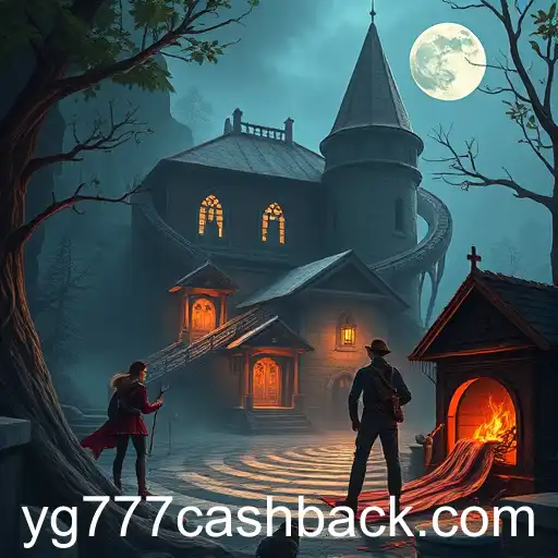 Exploring the Exciting World of Adventure Games with Keyword 'yg777'