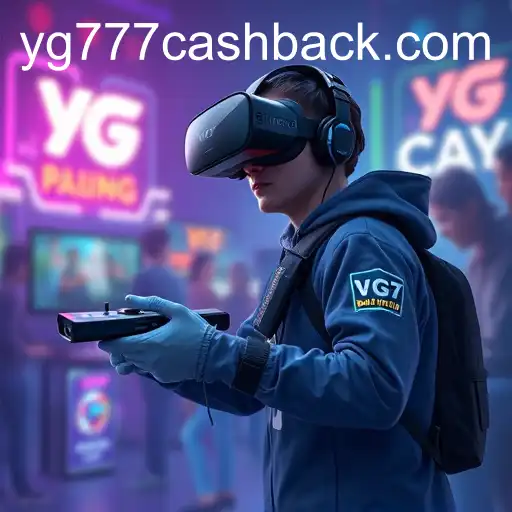 Emerging Trends in Online Gaming for 2025