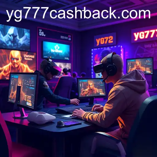 The Evolution of Online Gaming