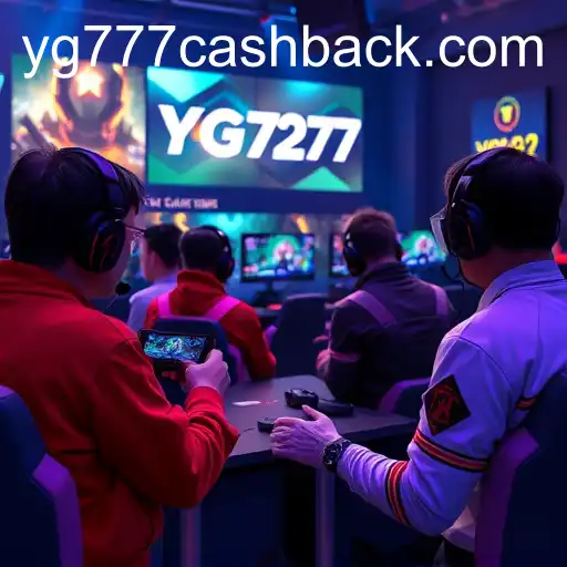 The Digital Surge in Online Gaming