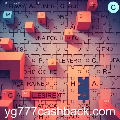 Exploring the Strategic World of 'Puzzle Games': A Key Category on YG777