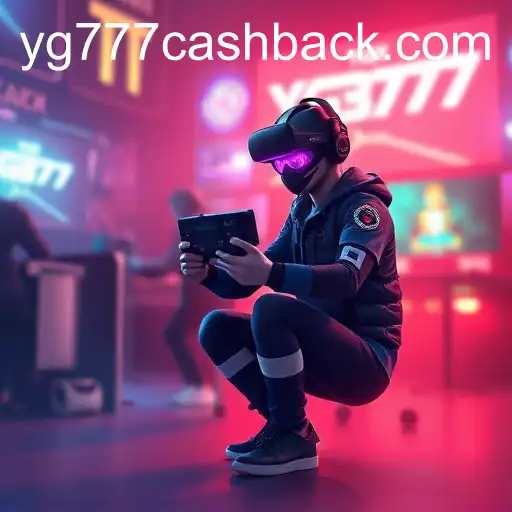 The Rise of Online Gaming: YG777 Leading the Charge