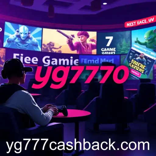 The Rise of yg777: A New Era in Online Gaming