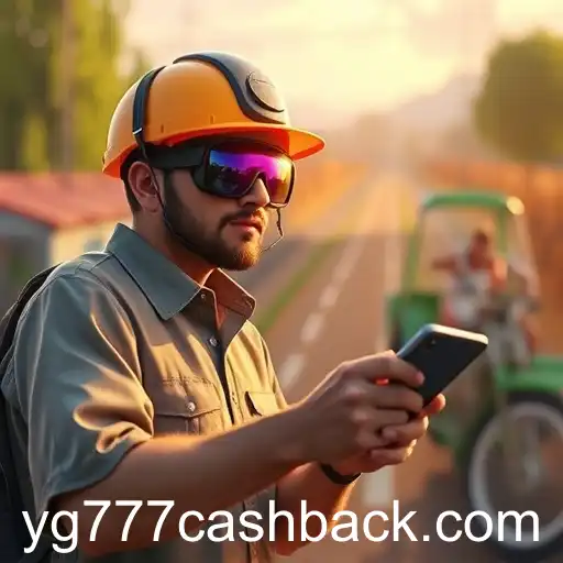 Exploring the World of Simulation Games on YG777