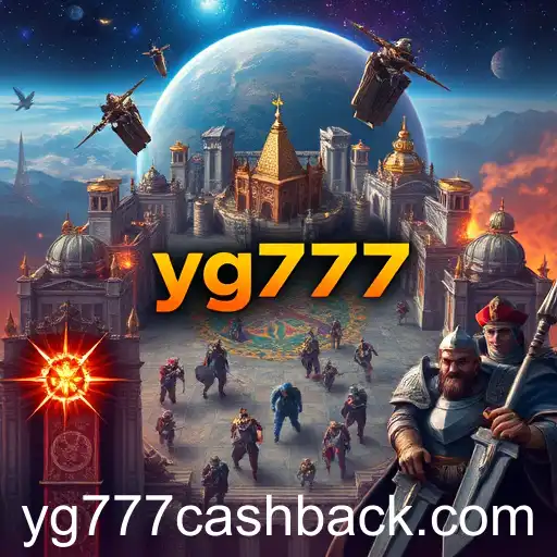 The Captivating World of Strategy Games: An Exploration of YG777