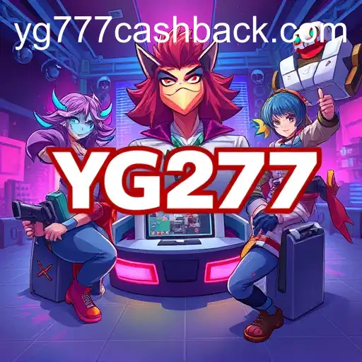 The Rise of YG777: Gaming in 2025
