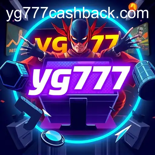 Understanding the Rise of yg777 in the Gaming World