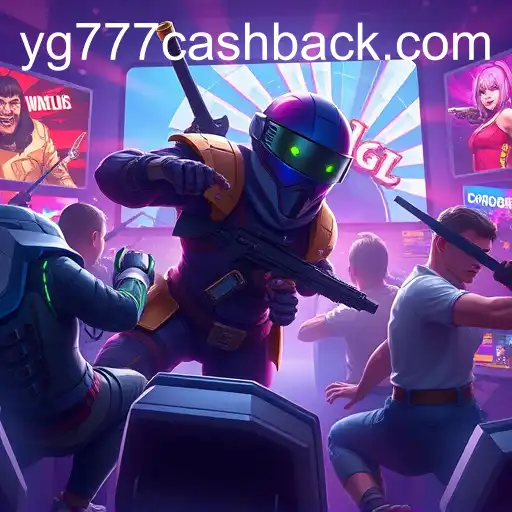 YG777 Revolutionizes Online Gaming in an Evolving World