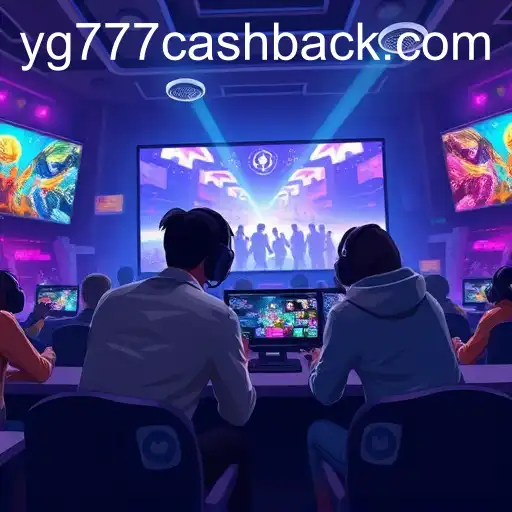 YG777: Navigating the Gaming Revolution