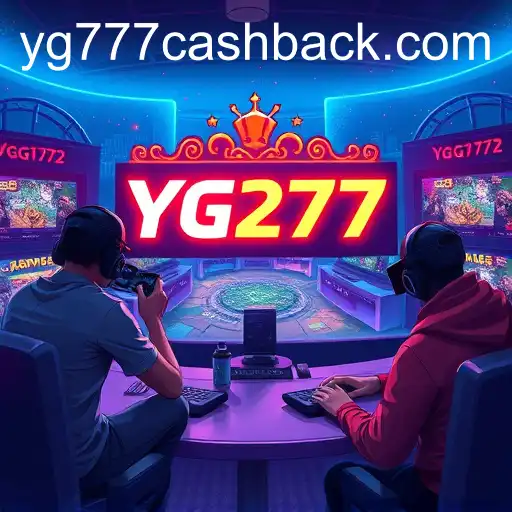 The Rise of YG777 in the Gaming World