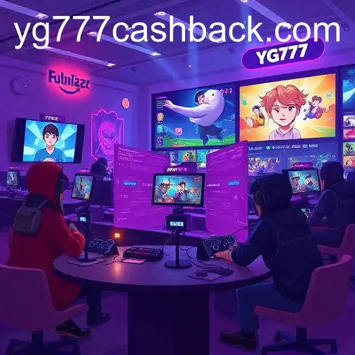 The Rise of YG777 in the Gaming World