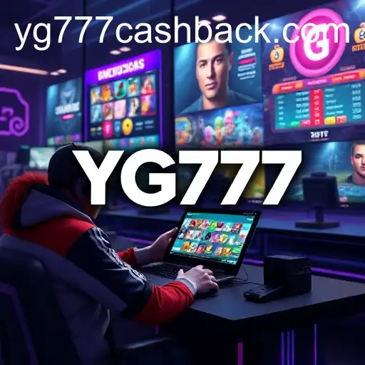 Gaming Trends and the Rise of YG777