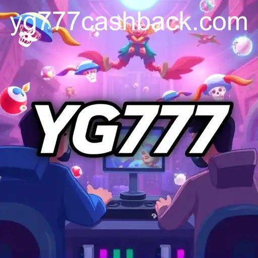 The Rise of YG777 in the Online Gaming Landscape